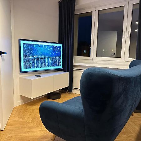Maly Kwadrat Katowice 아파트 외부 사진